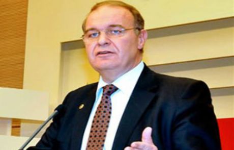 Chp'den Hükümete Kalfalık Tepkisi