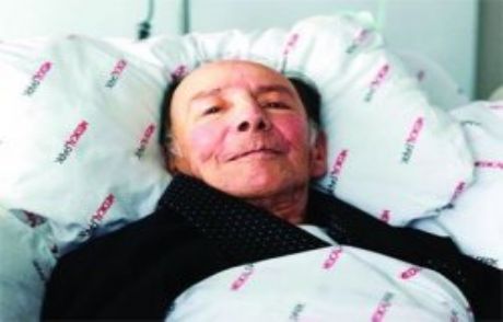 Münir Özkul'un Doktorundan Açıklama