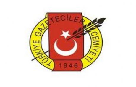 Tgc'den Gözaltılara Protesto