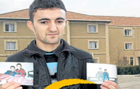 'toplama Kampından Farksızdı!'