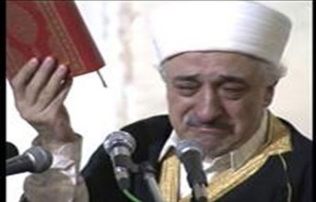 Cemaat Yuvada