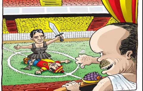 Leman'dan Şok Kapak!