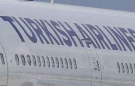 Thy Uçağında Bomba Paniği!