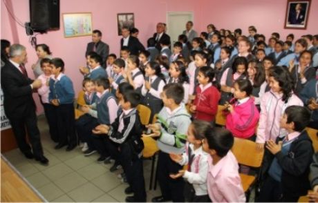 Tasarruf Ve Geri Kazanım Seminerleri