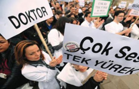 Bugün Hastaneye Gidecekler Dikkat!