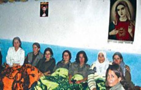 Pkk Misyonerliğe Soyundu
