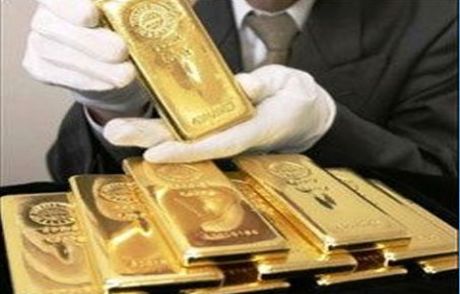 1 Gram Altının Yarısını Üretin!