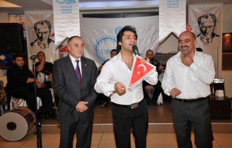Çılgın Sedat Cihangirsporda