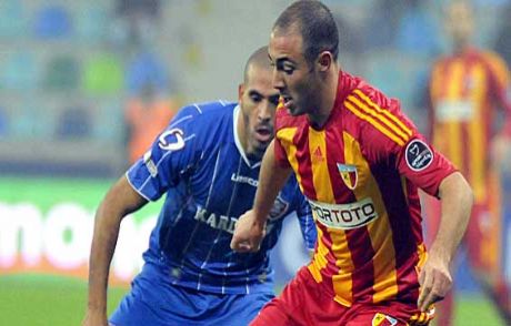 Ali Dürüst'ten Amrabat Açıklaması