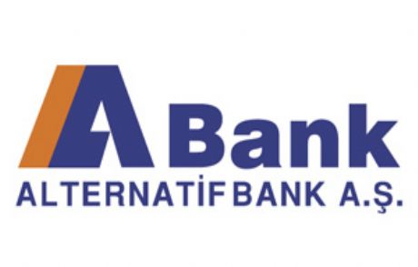 Alternatifbank'a 30 Milyon Euro Kredi