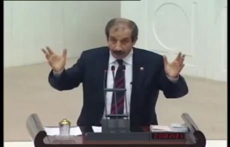 Olağanüstü Tüzük Kurultayı'na Onay Çıkmadı