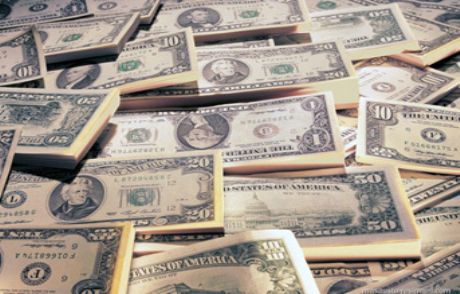 Dolar 1,8920 Liraya Çıktı, Borsa Geriledi