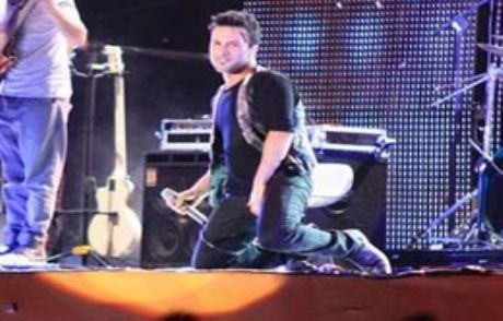 Bugün De Tarkan'ı Öldürdüler!