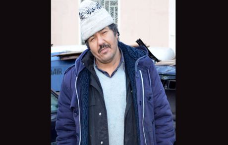 Tek Kişilik Eylem!