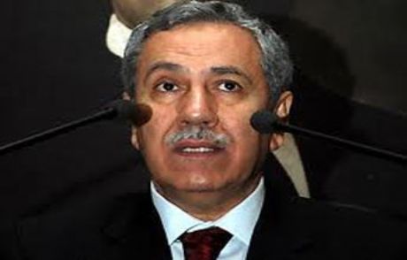 Arınç: 'hayat İçkiden İbaret Değildir'