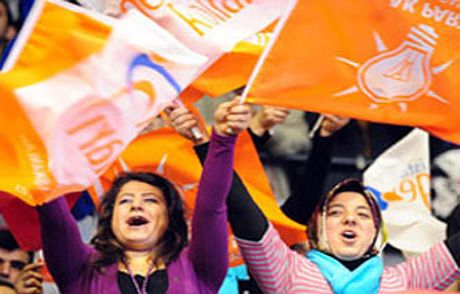 Ak Parti'nin İstanbul'da Yeni Seçim Kozu