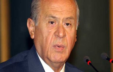 Büyük Skandal Ve Kara Leke