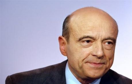 Juppe: Türkiye Aşırı Tepki Vermemeli
