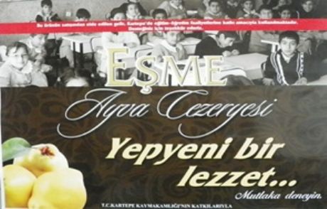 Kartepe Kaymakamlığından Örnek Çalışma