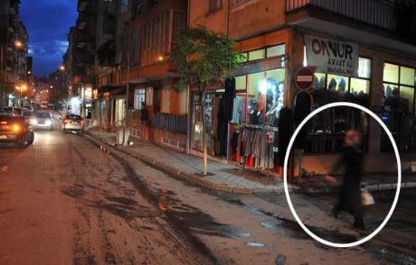 6 Gün Önce Kaybolmuştu!