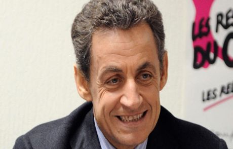 Ve Sonunda Sarkozy De Konuştu...
