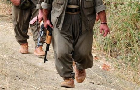 Cudi'de 27 Pkk'lı Terörist Öldürüldü
