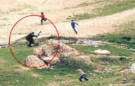 Bu Görüntüler İçin Şoke Eden Karar