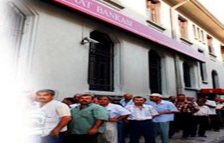 Key Parasını Şirketten Alacaklar