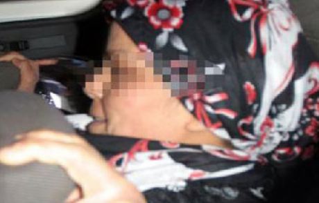 Küçük Kızın Bebeğinin Babası Araştırılacak