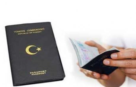 Pasaport Alacaklara Önemli Uyarı