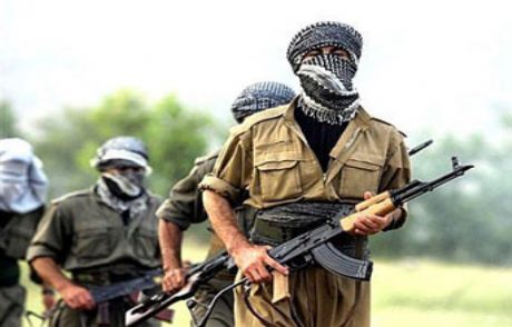 Pkk Geri Çekilecek