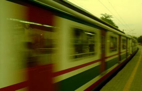İstanbul'un Demiryolu Bağlantısı Kopacak