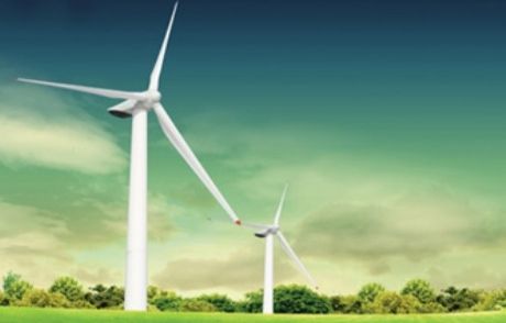Sır Proje: Rüzgar Enerjisi