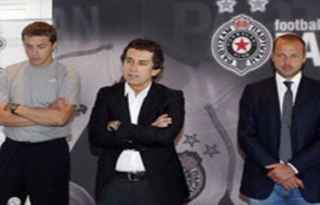 Başkana Kızdı, İstifa Etti