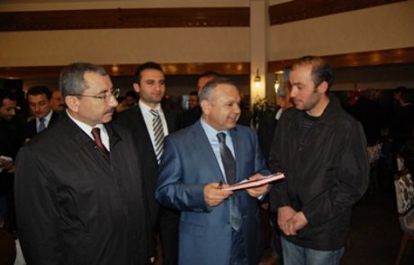 Vandan Sancaktepeye 122 Aile