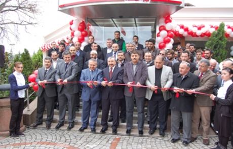 Sancaktepeye Güveç Geldi