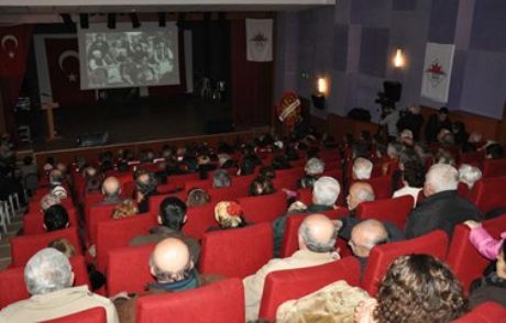 Mübadele Müzesi 1.yaşını Kutladı