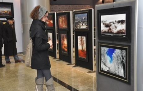 Kartepe Fotoğrafları Metroda