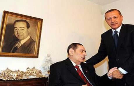 Menderes, Erdoğan'dan Son Kez Ne İstedi?