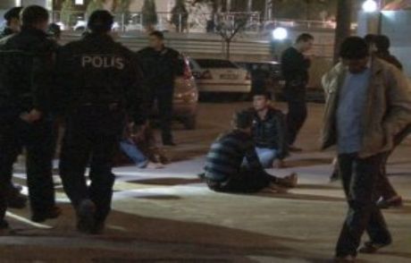 Şanlıurfa'da Kaza: 8 Yaralı