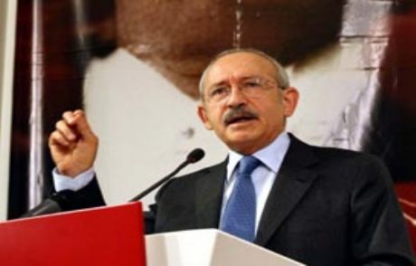 Kılıçdaroğlu'ndan Mehmet Akif Ersoy Mesajı
