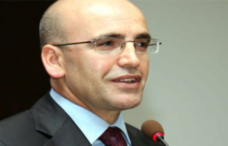 Şimşek, Yoklukla Geçen Öğrenciliğini Anlattı