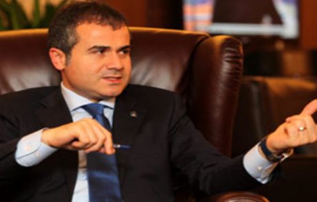 Suat Kılıç'ı Kızdıran Aziz Yıldırım Sorusu