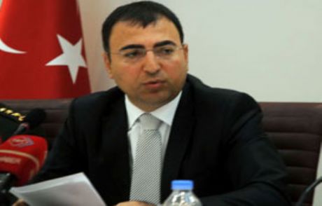 Vali Toprak: Yolun Sonu Görülüyor