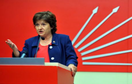 Gül Veto Ederse Chp Aym'ye Gidecek