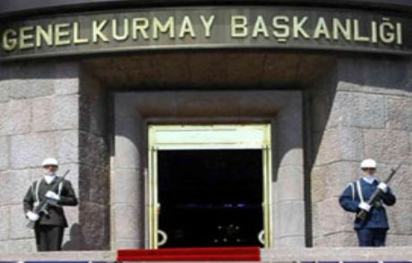 Genelkurmay'dan Taşdelen Yalanlaması
