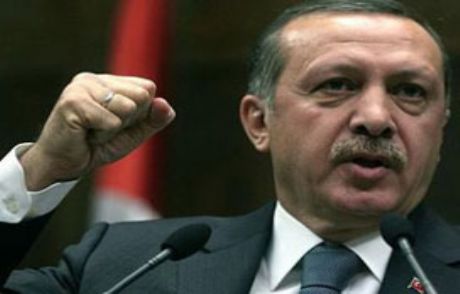 Erdoğan, Kabinesine Fark Atttı