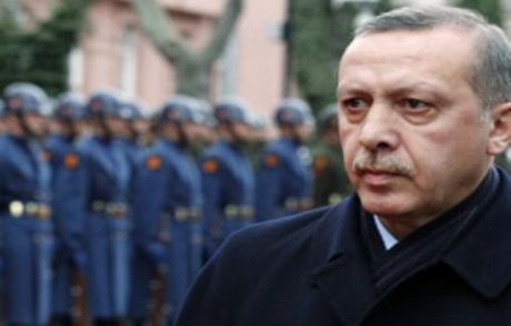 Erdoğan Aleyhtarı Teğmenlere Soruşturma