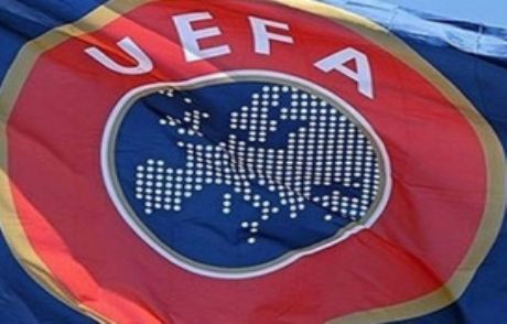 Uefa'dan Şike Açıklaması