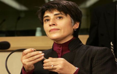 Leyla Zana: Kürtlere Özerklik Yetmez